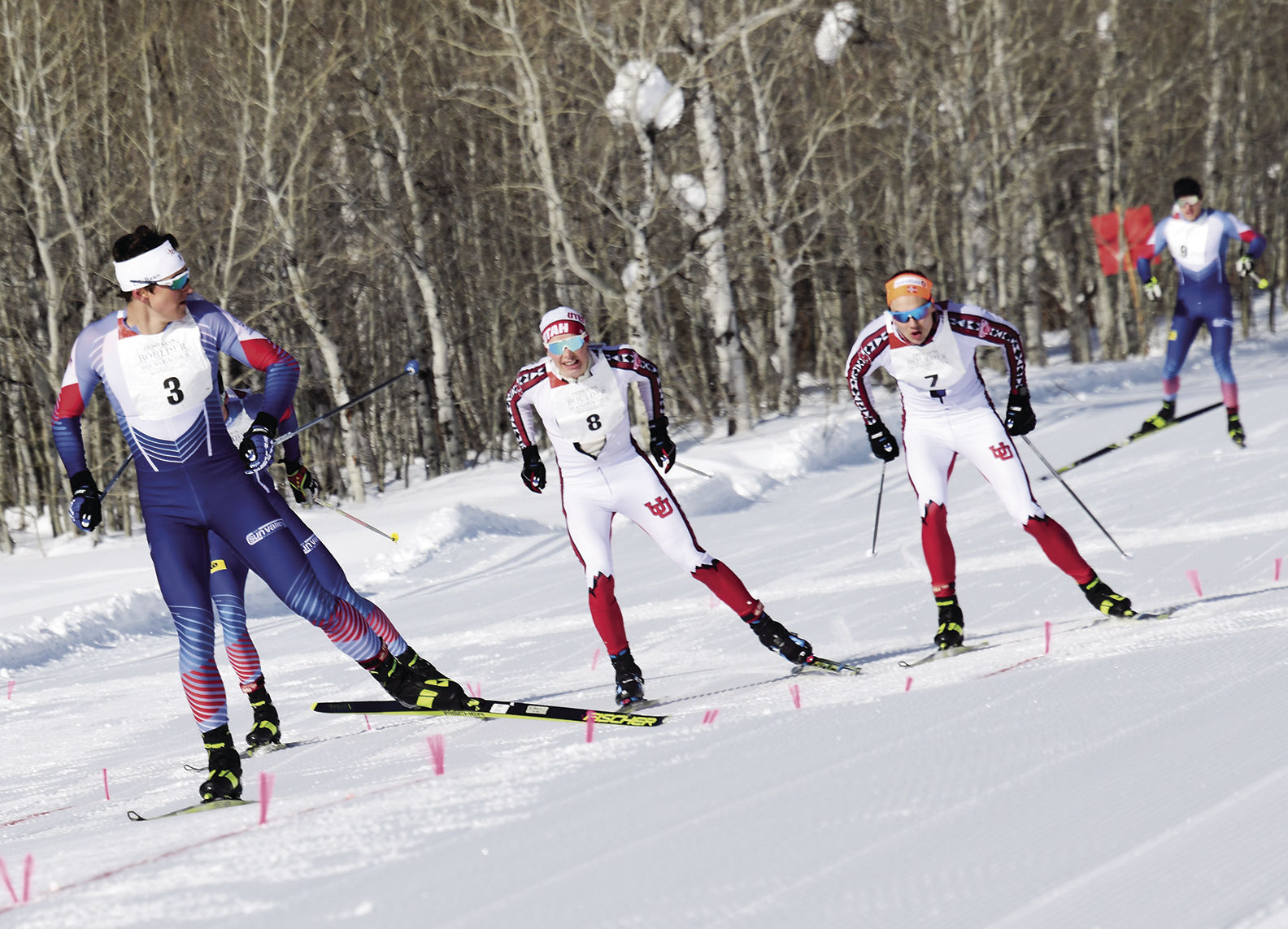 Ketchum’s Hagenbuch Claims The Boulder Mountain Crown